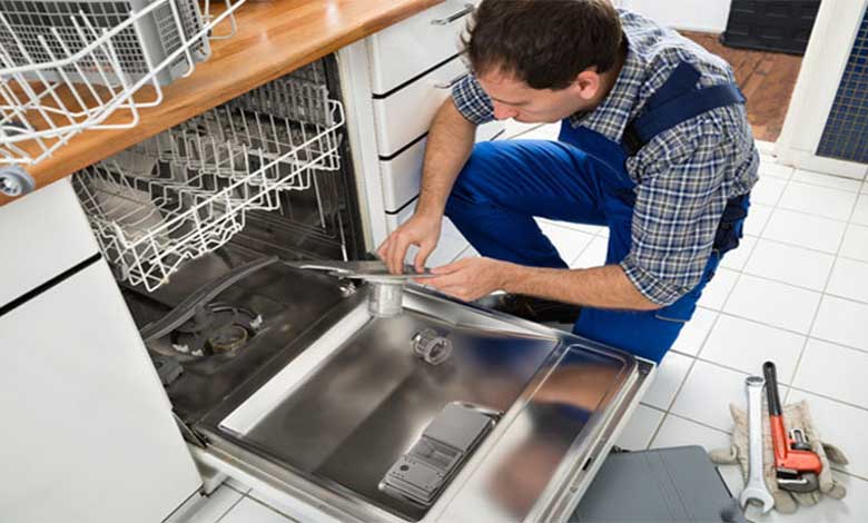 معرفی لیست نمایندگی تعمیر ماشین ظرفشویی بوش