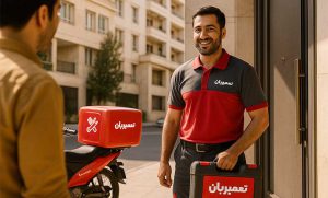 لوله بازکنی